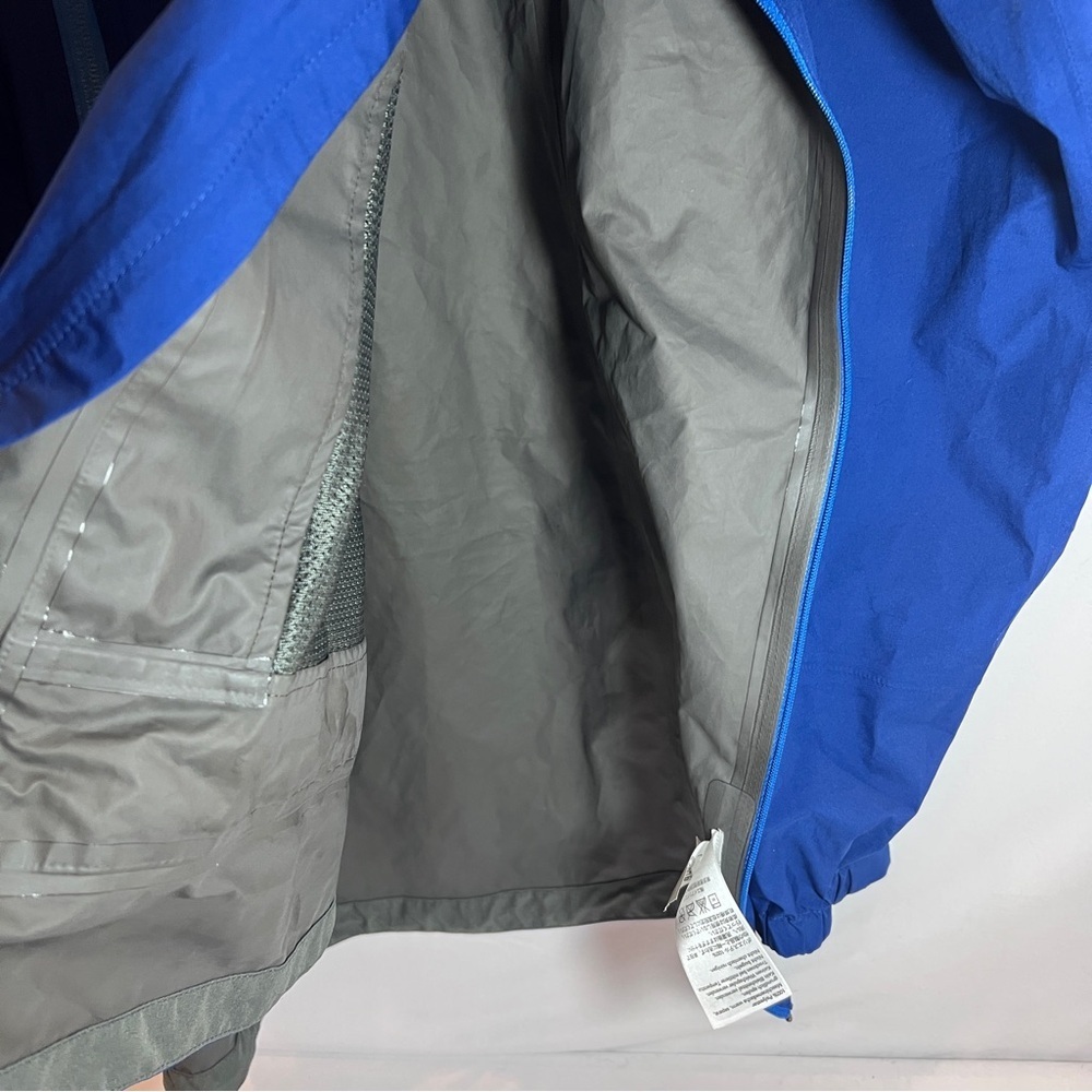 🌷SPRING SALE🌷OR Outdoor Research Foray GORE-TEX Jacket -Dark Blue- Size XXL - Picture 8 of 11